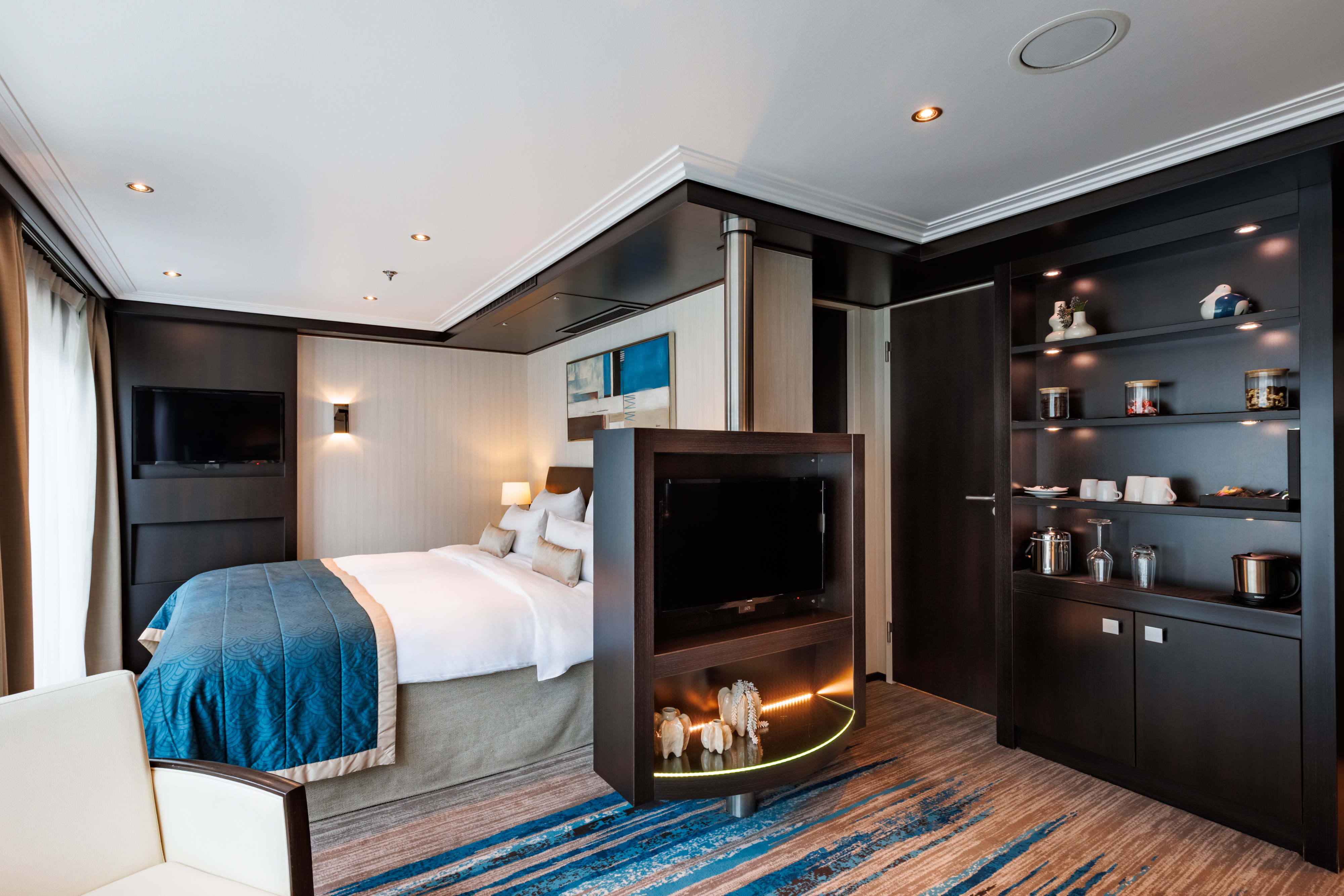 Royal Suite